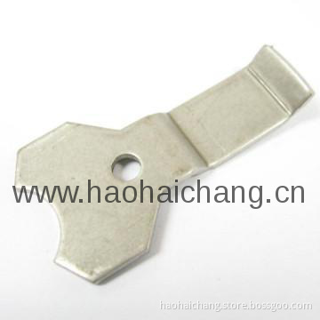 Angle Iron Bracket With ISO9001:2008 & ISO/TS16949